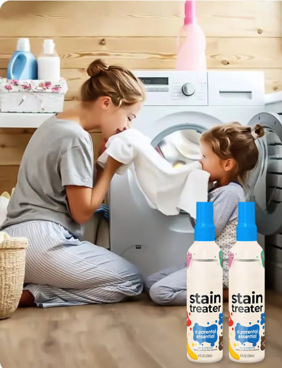 Stain Treater Pro® - Eliminador de Manchas 100% EFECTIVO