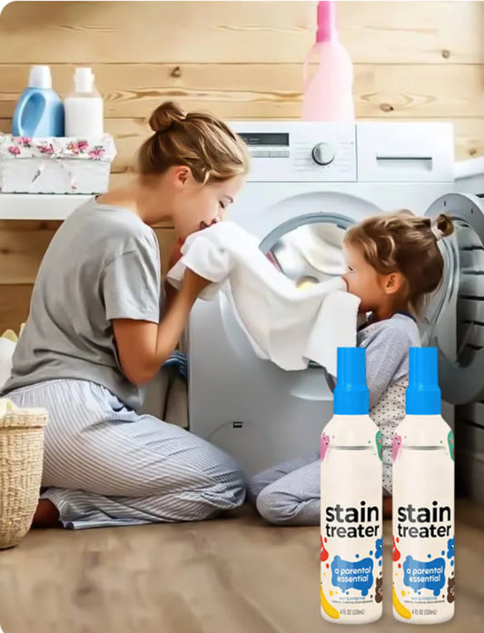 Stain Treater Pro® - Eliminador de Manchas 100% EFECTIVO